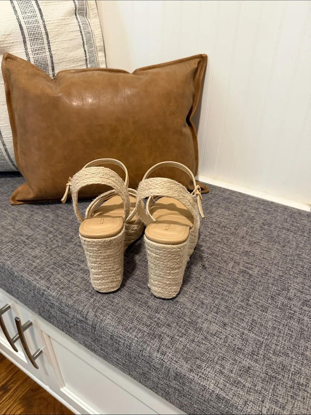 Altard State textured rope